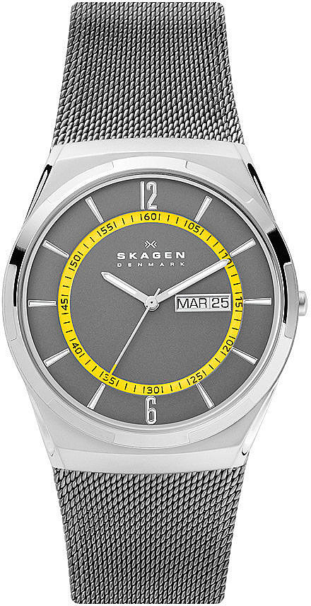 Мужские часы Skagen Melbye SKW6789