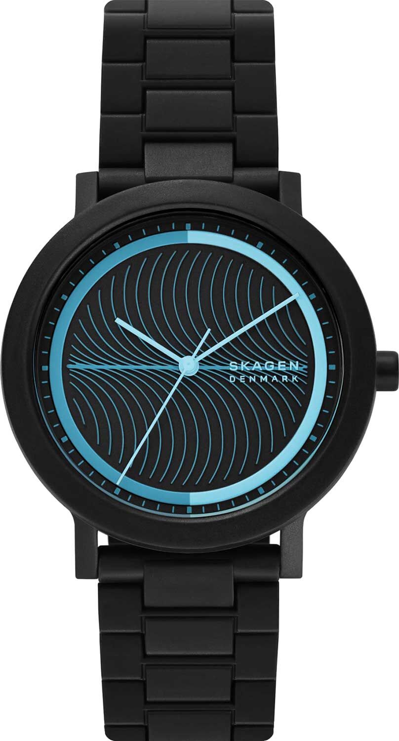 Мужские часы Skagen AAREN OCEAN SKW6769
