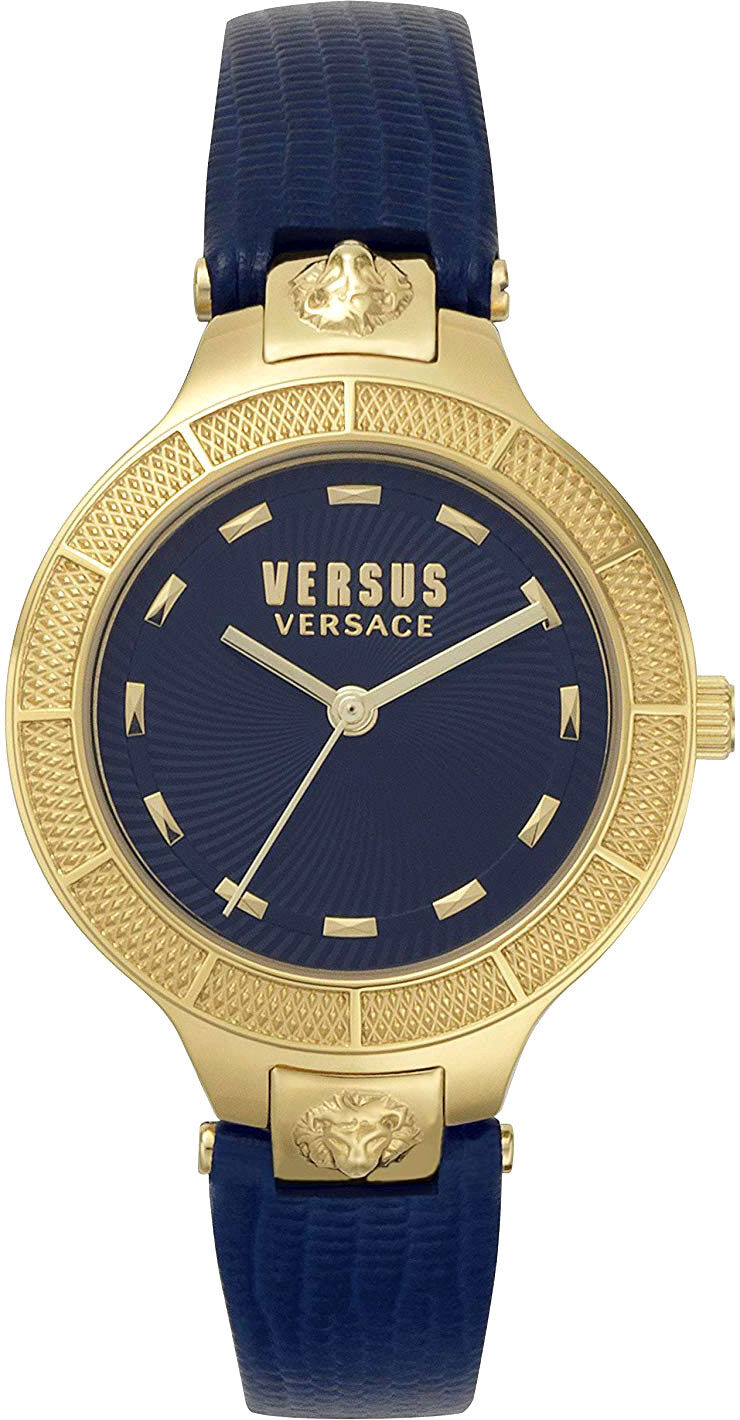 Женские часы VERSUS Versace Claremont VSP480218