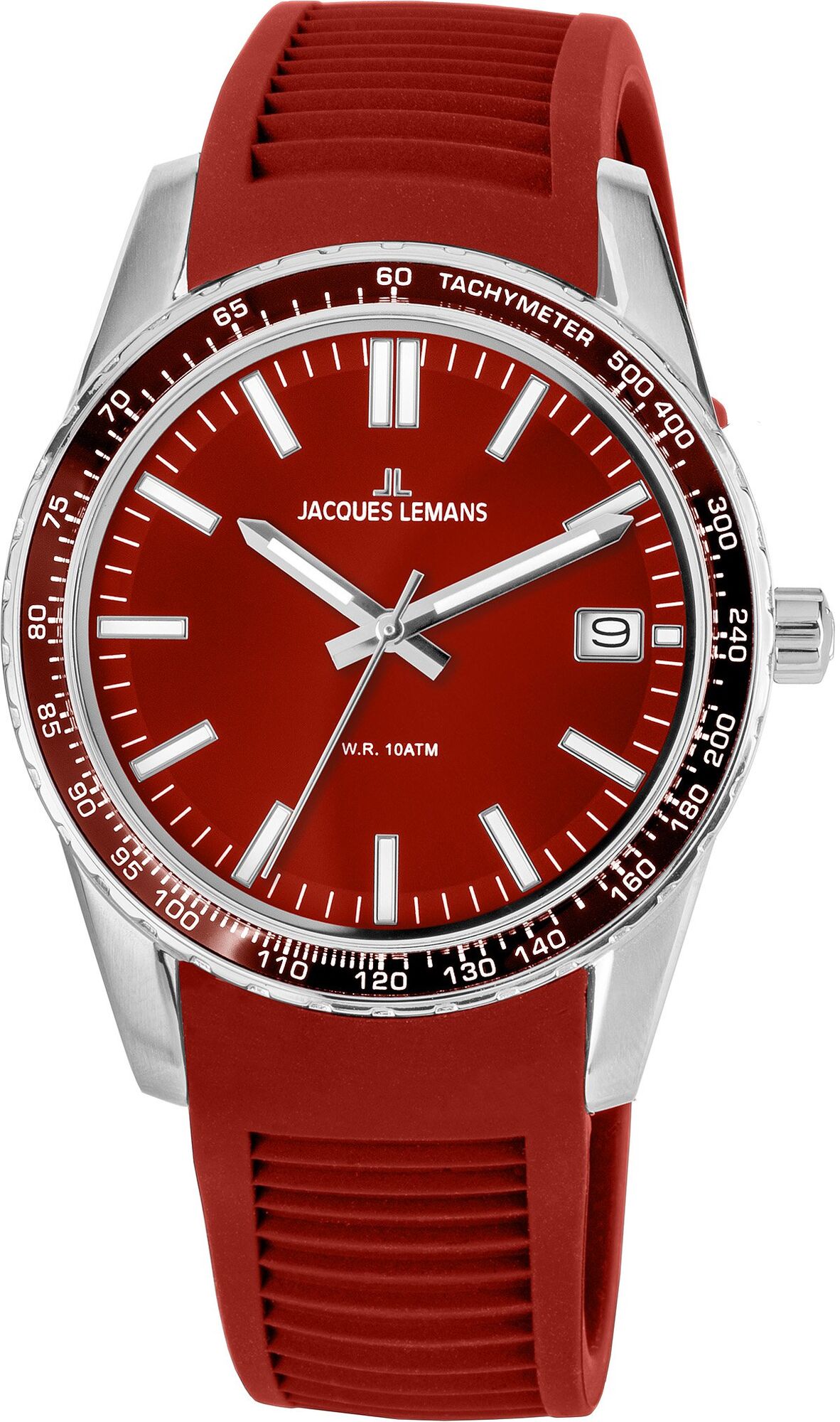 Мужские часы Jacques Lemans 1-2060E