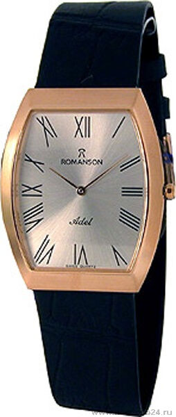 Мужские часы Romanson TL4117 MR WH