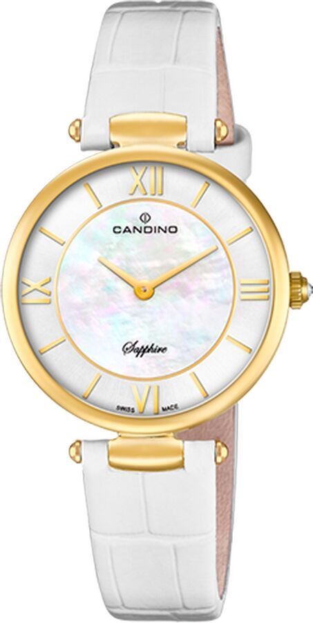 Женские часы Candino LADY ELEGANCE C4670/1