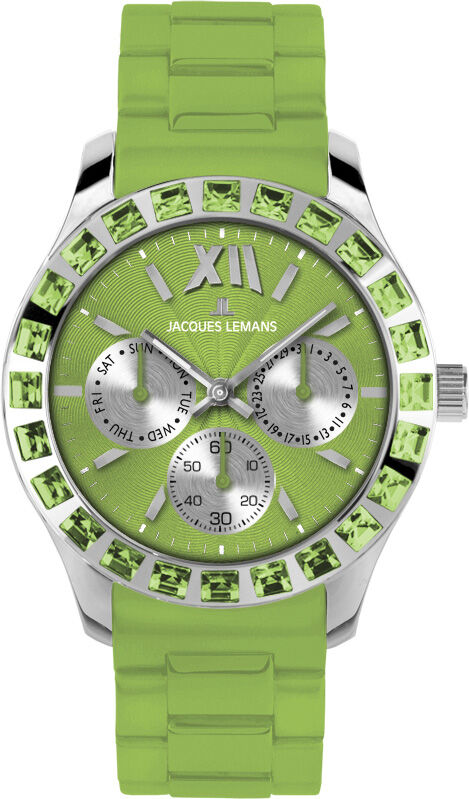 Женские часы Jacques Lemans La Passion 1-1627F