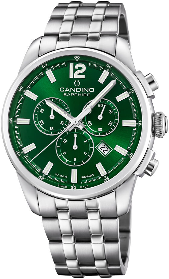 Мужские часы Candino C4744/3