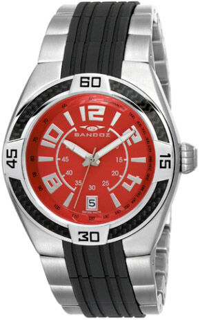 Мужские часы Sandoz Fernando Alonso 71553-07