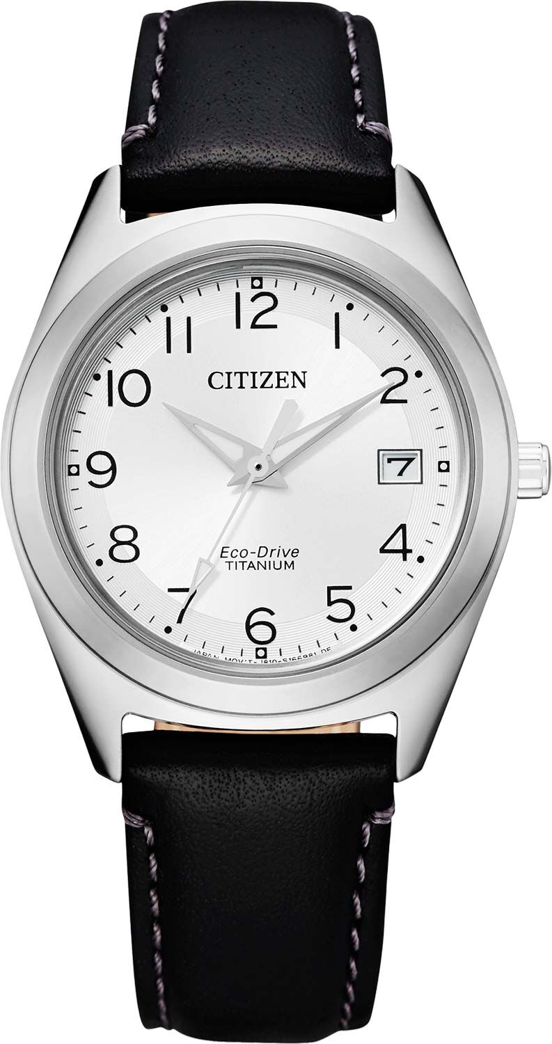 Женские часы Citizen FE6150-18A
