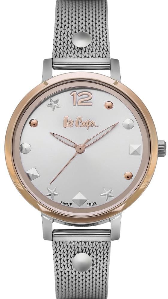Женские часы Lee Cooper FASHION LC06877.530