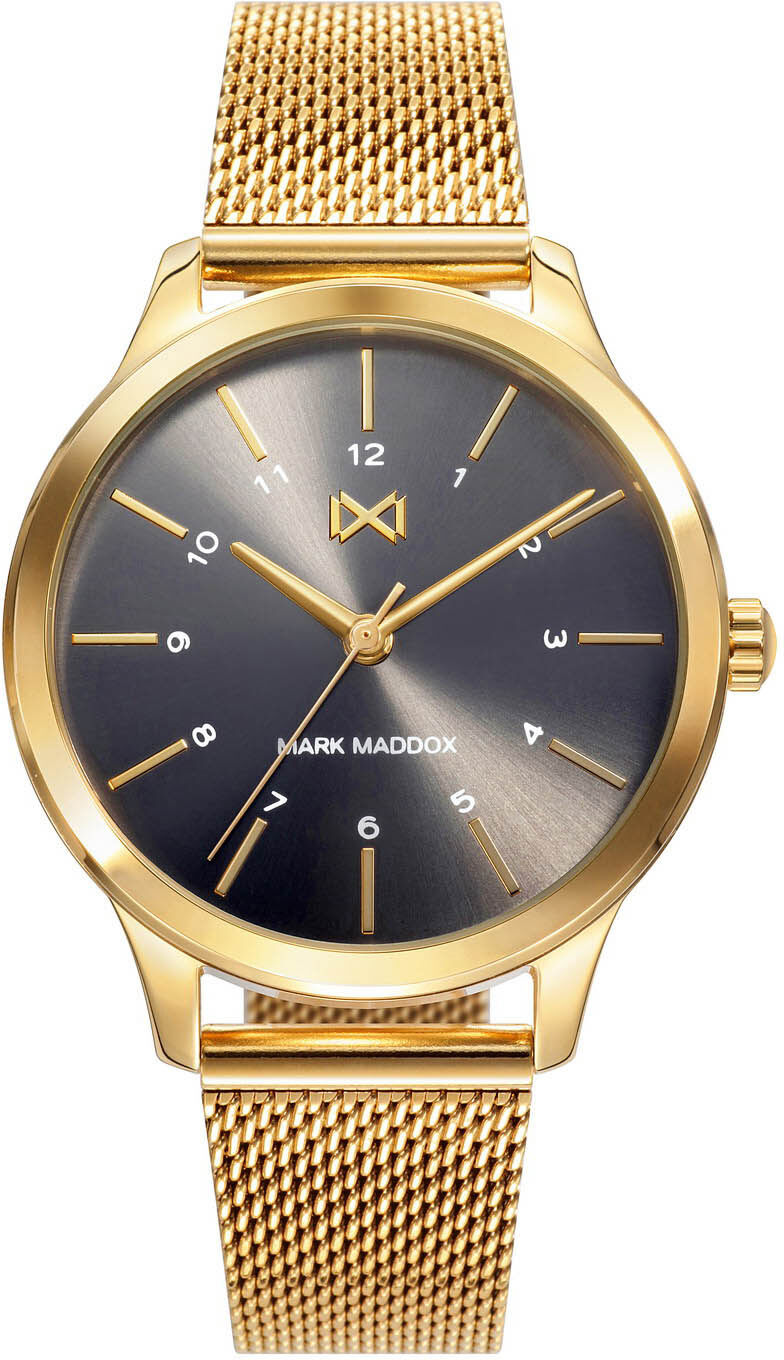 Женские часы Mark Maddox Village MM7106-57