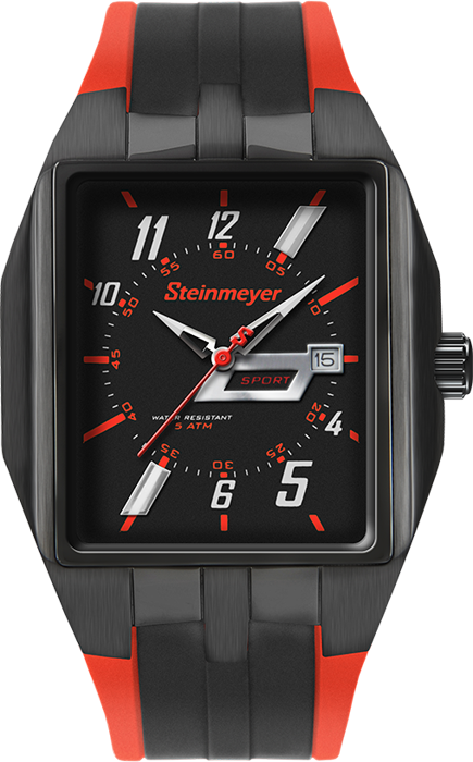 Мужские часы Steinmeyer S 311.73.25