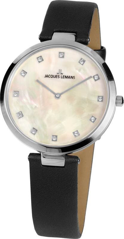 Женские часы Jacques Lemans Milano 1-2001A