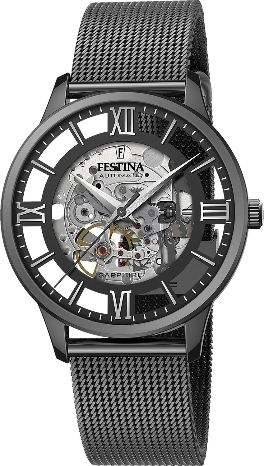 Мужские часы Festina Automatic F20535/1