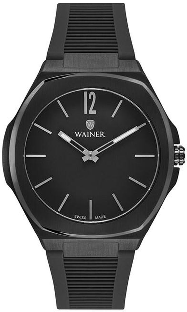 Мужские часы Wainer Vintage WA.10120-B