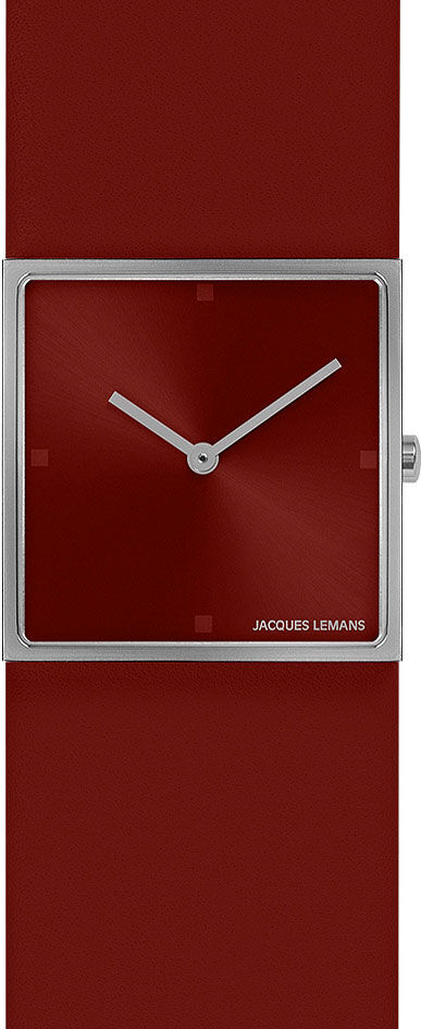 Женские часы Jacques Lemans 1-2057E