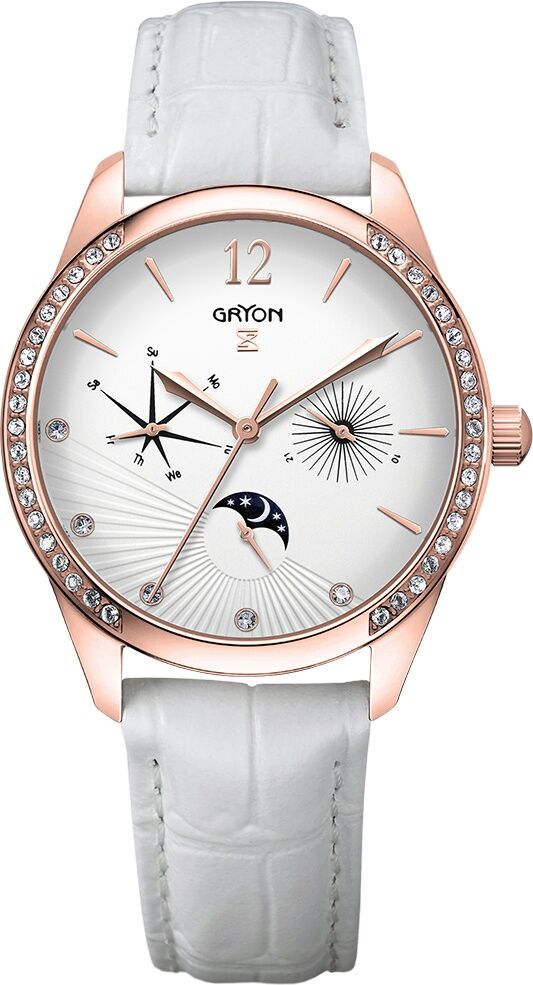 Женские часы Gryon G 357.43.33