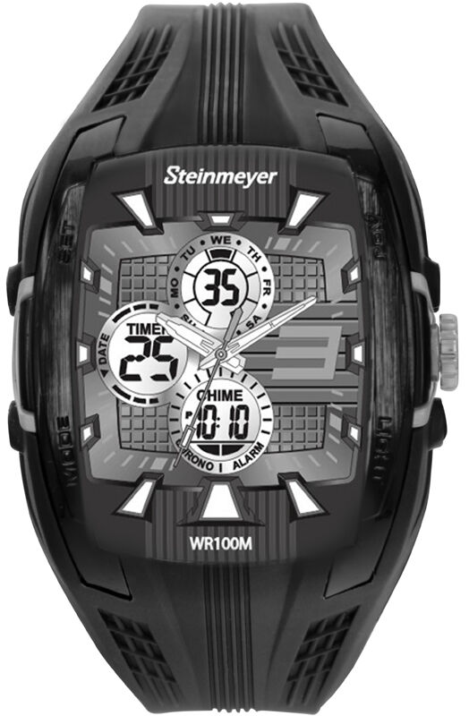 Мужские часы Steinmeyer S 432.73.31