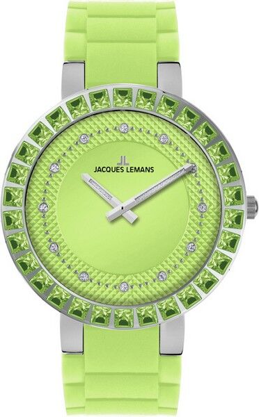 Женские часы Jacques Lemans La Passion 1-1617F