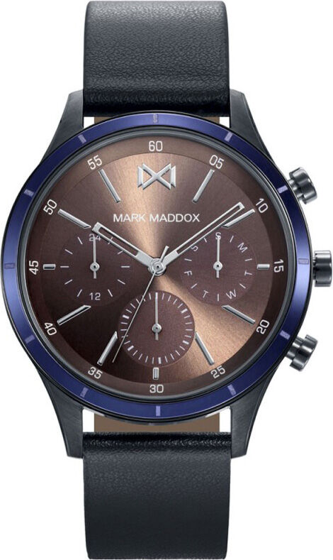 Мужские часы Mark Maddox Shibuya HC7115-47