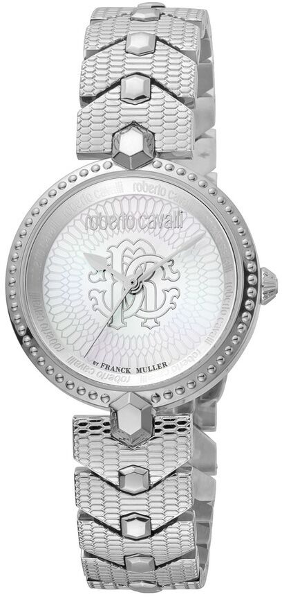 Женские часы Roberto Cavalli by Franck Muller Logo RV1L142M0041