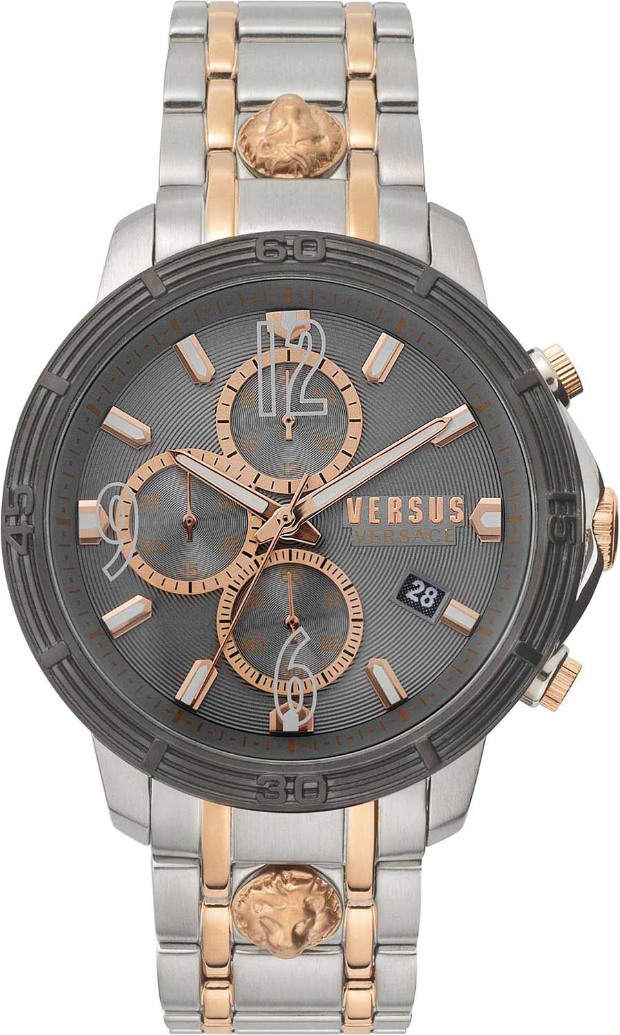 Мужские часы VERSUS Versace Bicocca VSPHJ0820