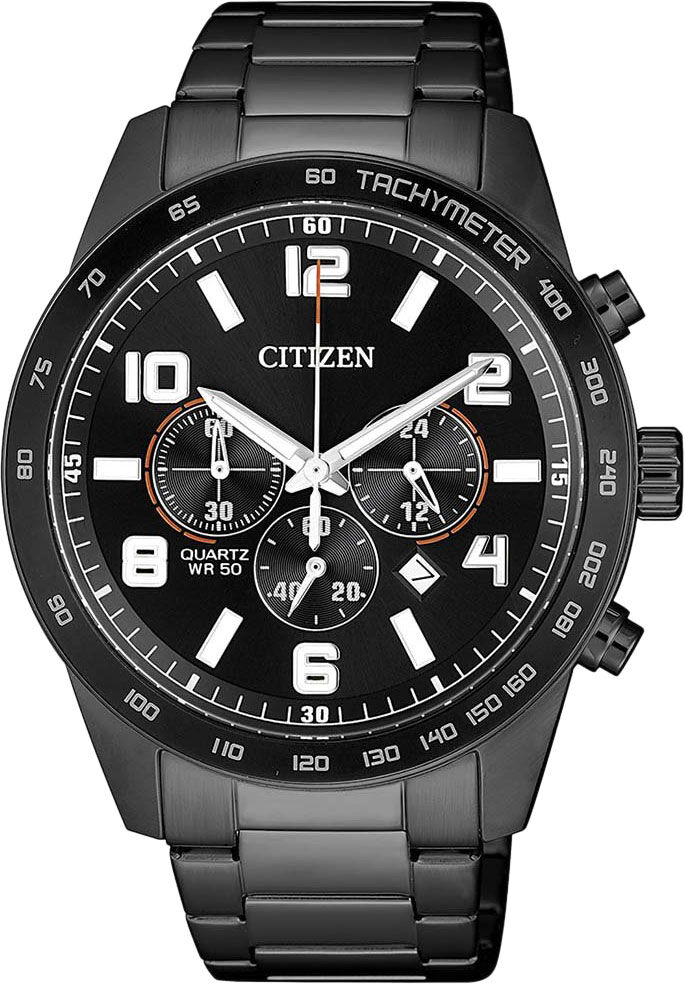 Мужские часы Citizen AN8165-59E