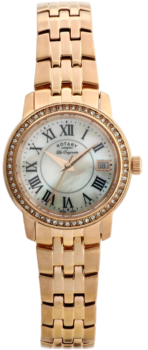 Женские часы Rotary LB90093/41