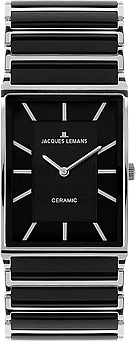 Женские часы Jacques Lemans Classic 1-1651A