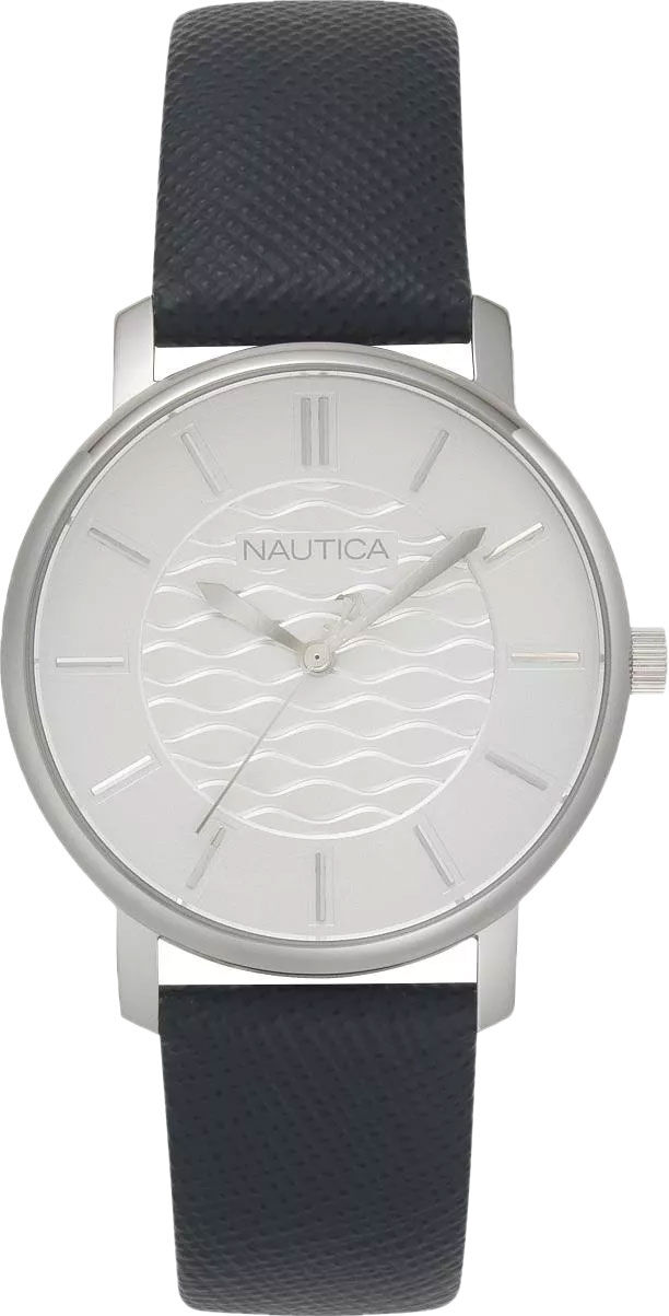 Женские часы Nautica Coral Gables NAPCGS010