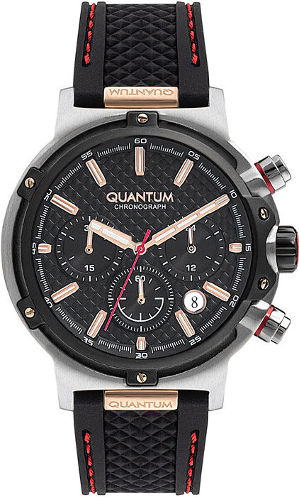 Мужские часы Quantum HUNTER HNG956.351