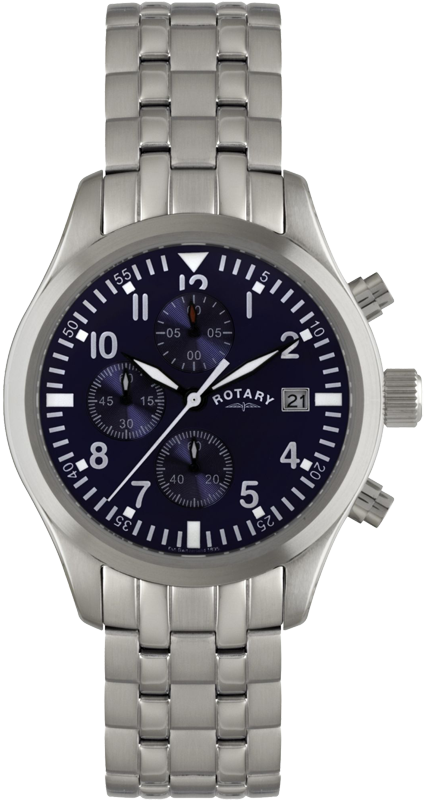 Мужские часы Rotary Timepieces GB02680/05