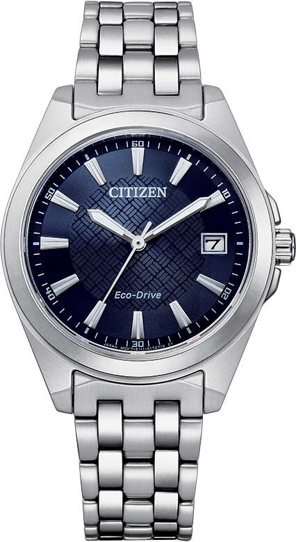 Женские часы Citizen Eco-Drive EO1210-83L