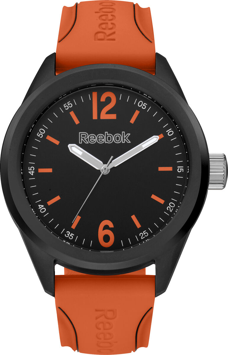 Мужские часы Reebok RF-SDS-G2-PBIO-BO