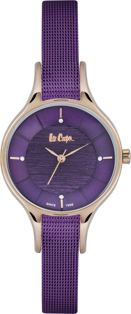 Женские часы Lee Cooper LC06817.480