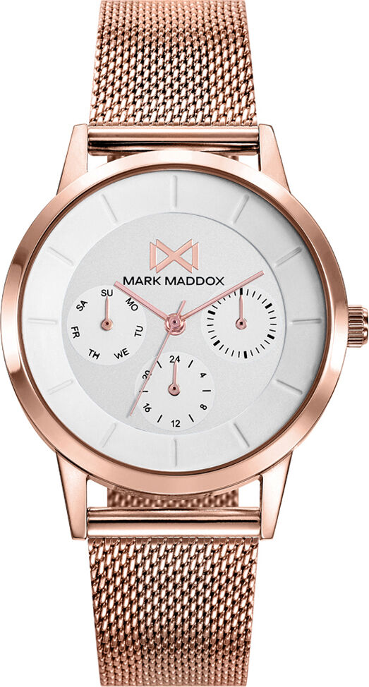Женские часы Mark Maddox Northern MM7126-97