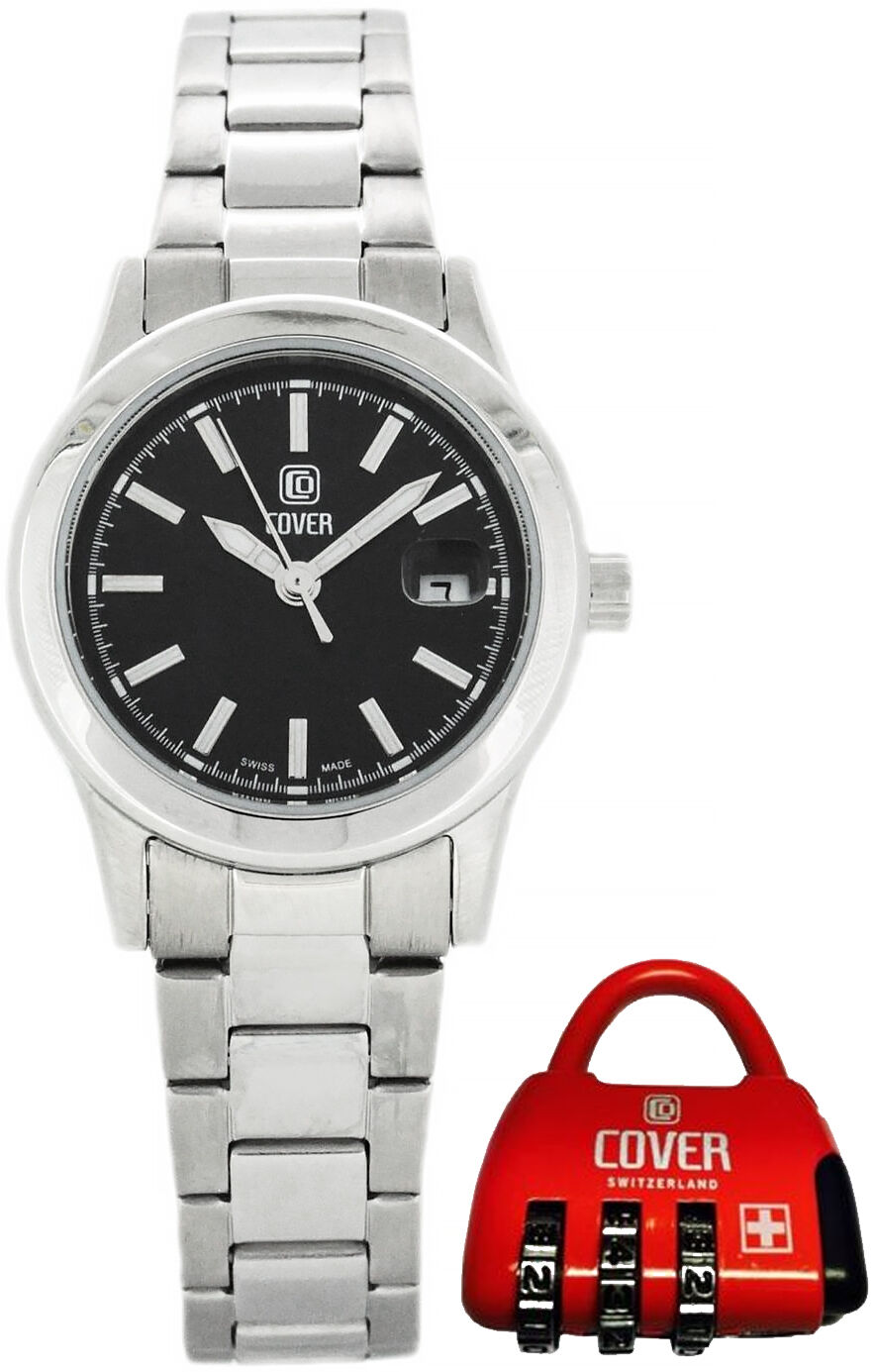 Женские часы Cover CIASSIC Комплект PL42032.01