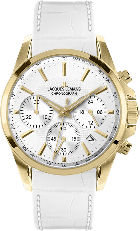 Женские часы Jacques Lemans Sport 1-1752D