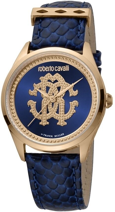 Женские часы Roberto Cavalli by Franck Muller Logo RV1L147L0031
