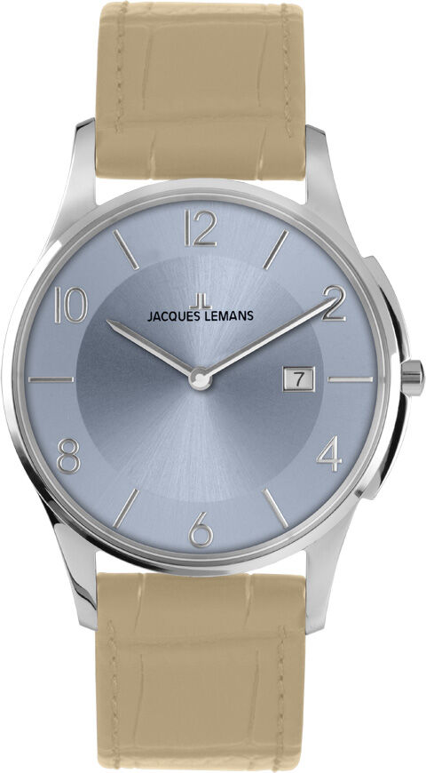 Мужские часы Jacques Lemans Classic 1-1777R
