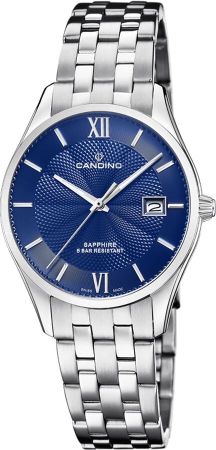 Женские часы Candino 55-CLASSIC C4730/2