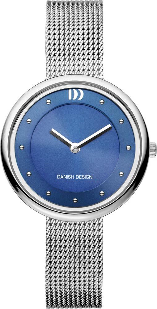 Женские часы Danish Design Pure Danish Design IV68Q1191 SS
