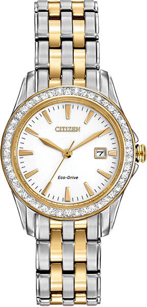 Женские часы Citizen EW1908-59A