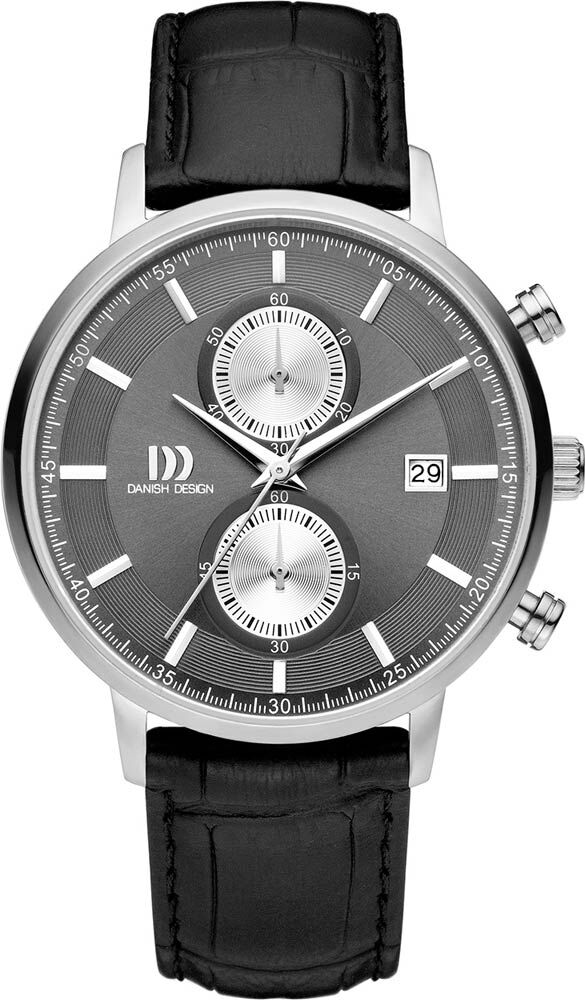 Женские часы Danish Design Tidl?s IQ14Q1215 SS