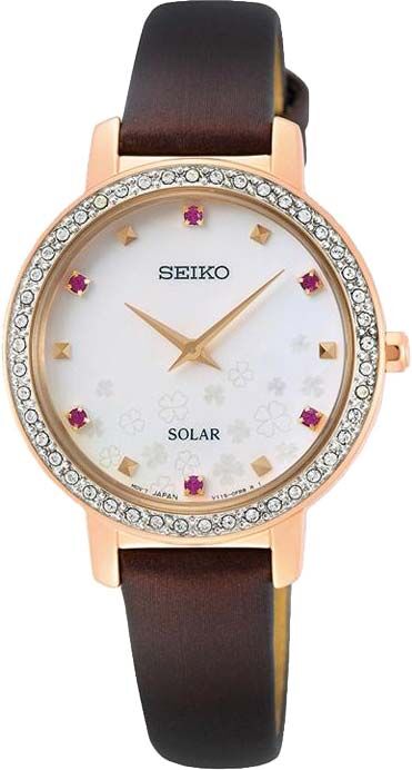 Женские часы Seiko Conceptual Series Dress SUP450P1
