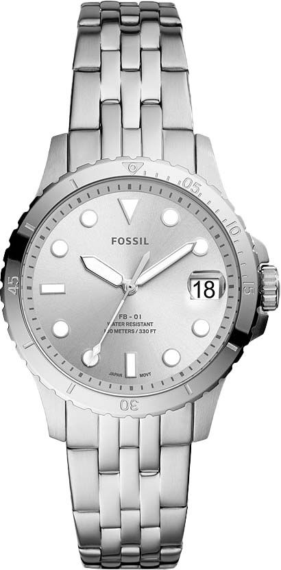 Женские часы Fossil Fb - 01 ES4744