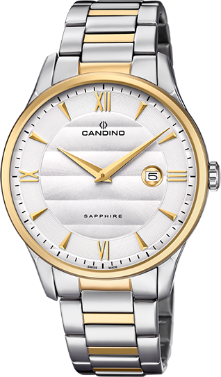Мужские часы Candino GENTS CLASSIC TIMELESS C4639/1