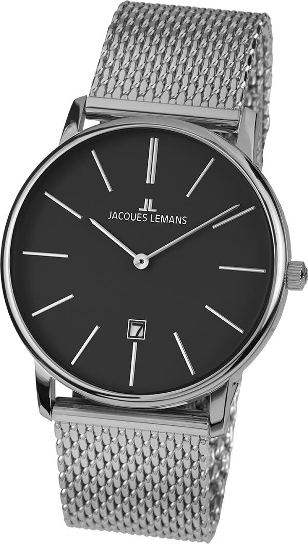 Мужские часы Jacques Lemans Classic 1-2003i CIASSIC
