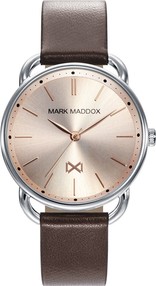 Женские часы Mark Maddox Midtown MC7111-97