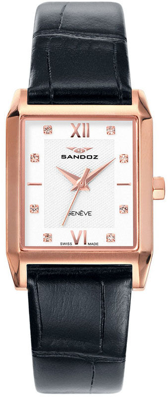 Женские часы Sandoz 81324-93
