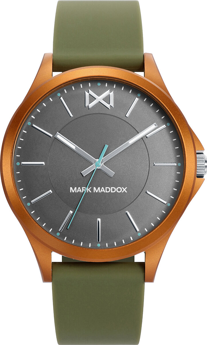 Мужские часы Mark Maddox Shibuya HC7122-17
