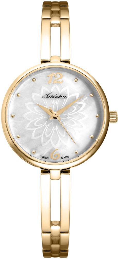 Женские часы Adriatica Essence A3762.117FQ