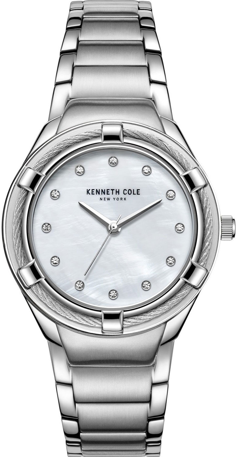 Женские часы Kenneth Cole Classic KC50981002